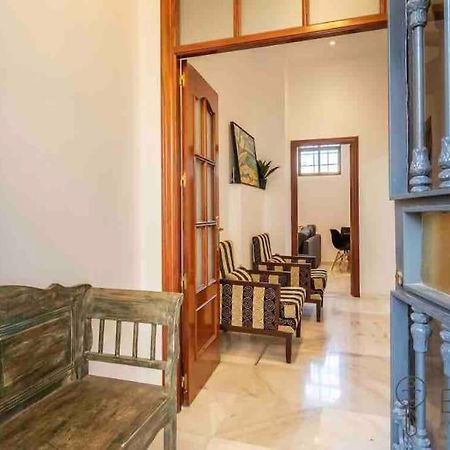Luxury Apartamento Sevilla Centro -Triana Экстерьер фото