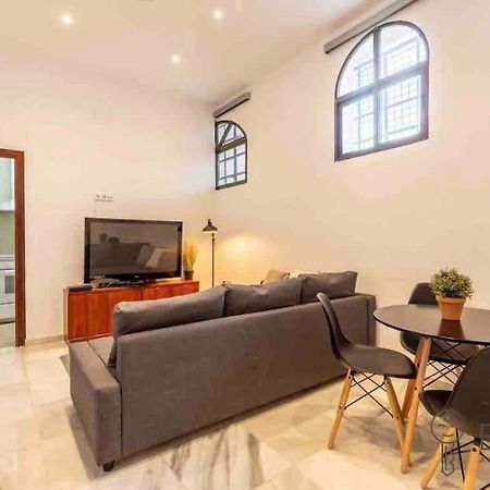Luxury Apartamento Sevilla Centro -Triana Экстерьер фото