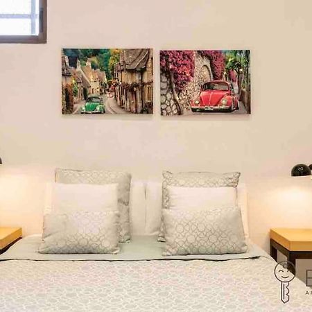 Luxury Apartamento Sevilla Centro -Triana Экстерьер фото