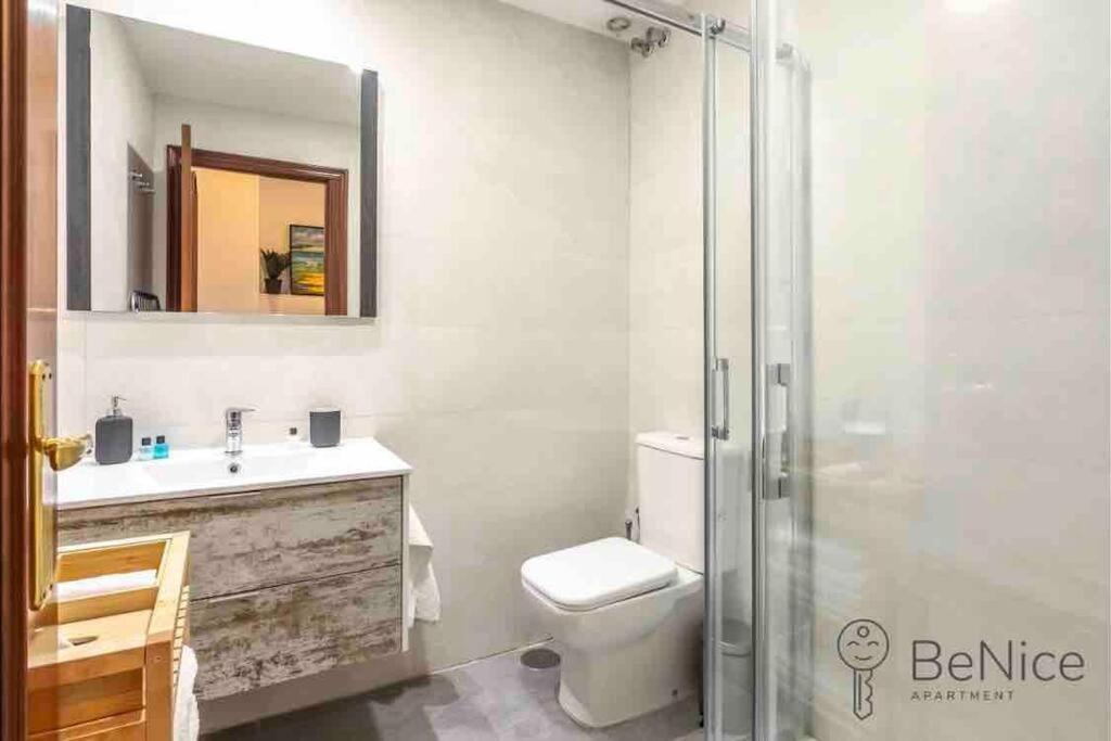 Luxury Apartamento Sevilla Centro -Triana Экстерьер фото